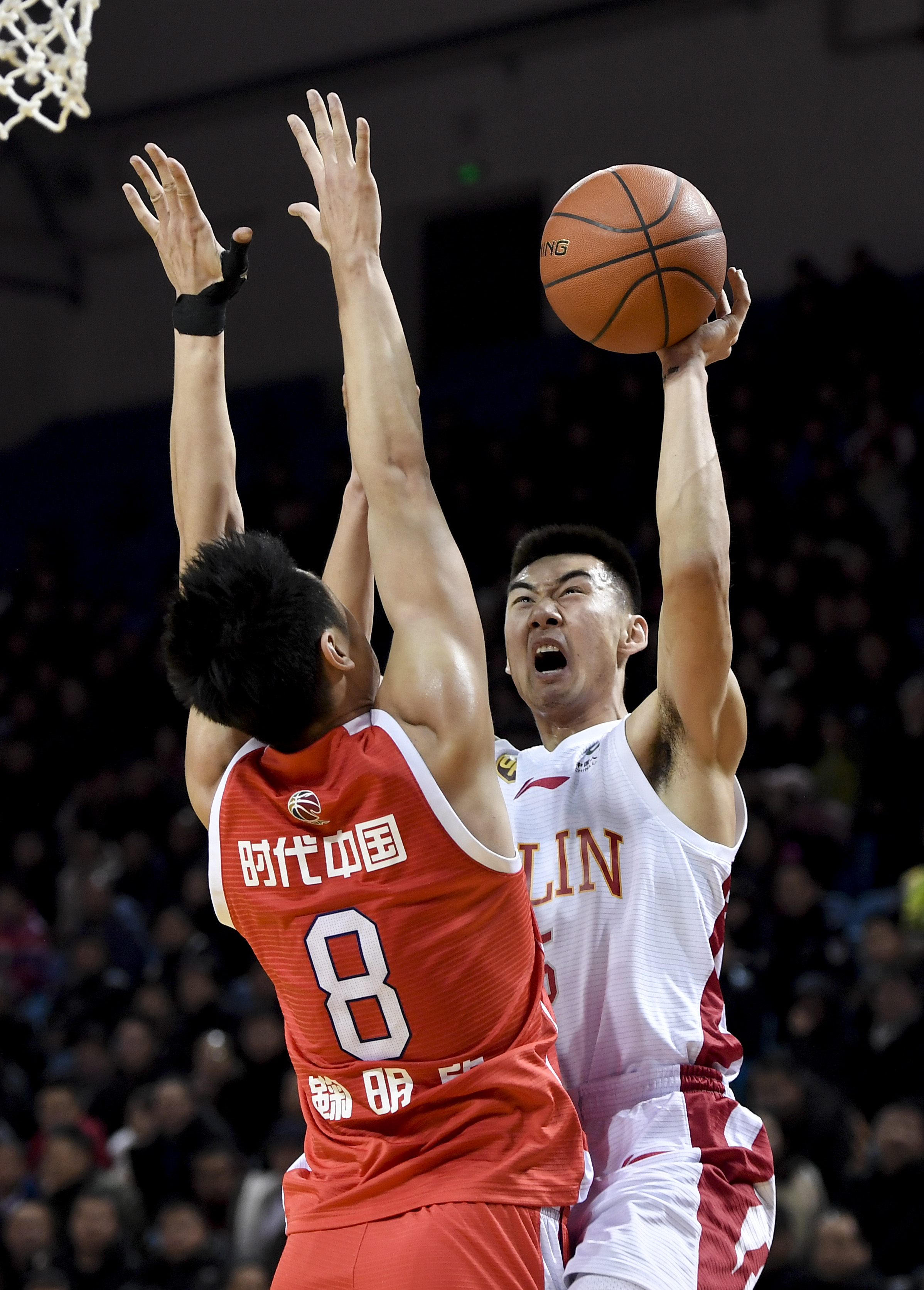 风云再起 风云再起