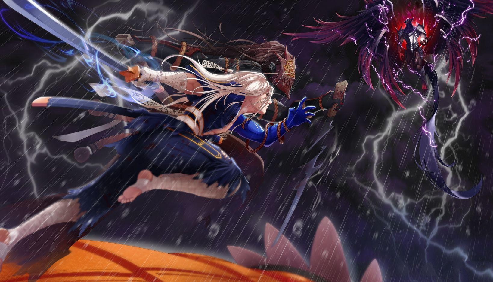 默契的配合 默契的配合