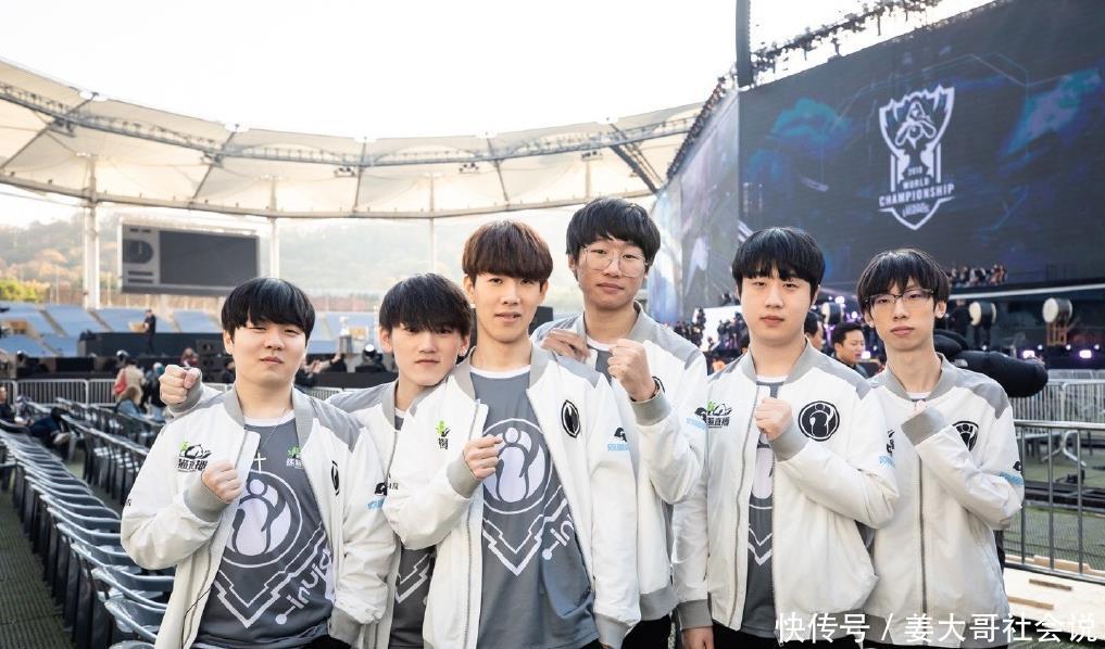 瞩目的实力 瞩目的实力