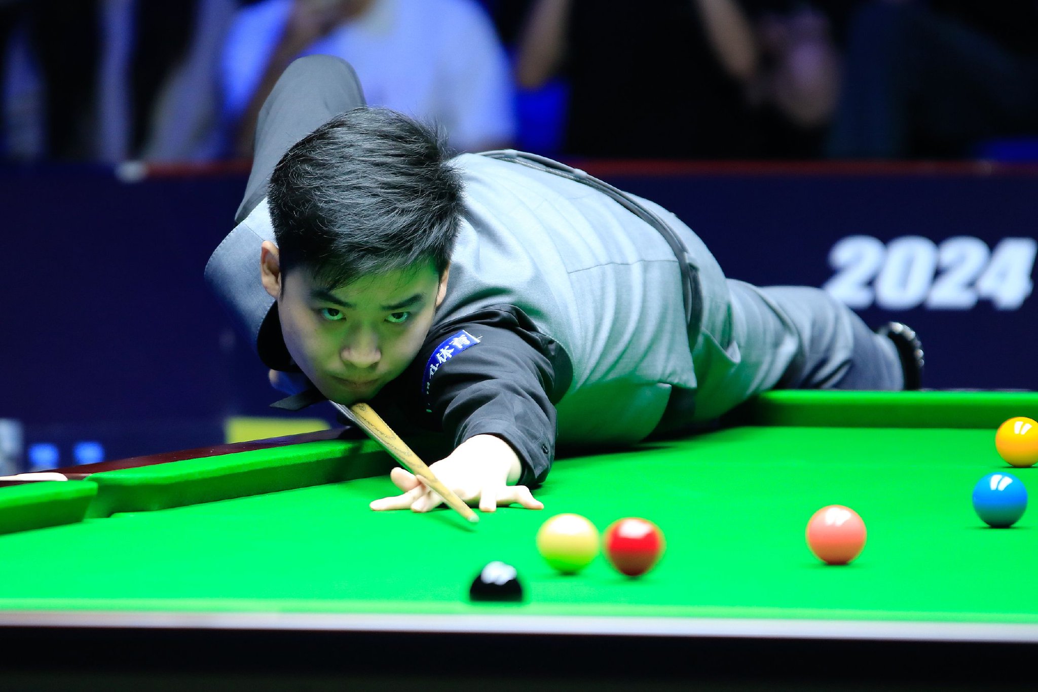 当勇士通过 当勇士通过